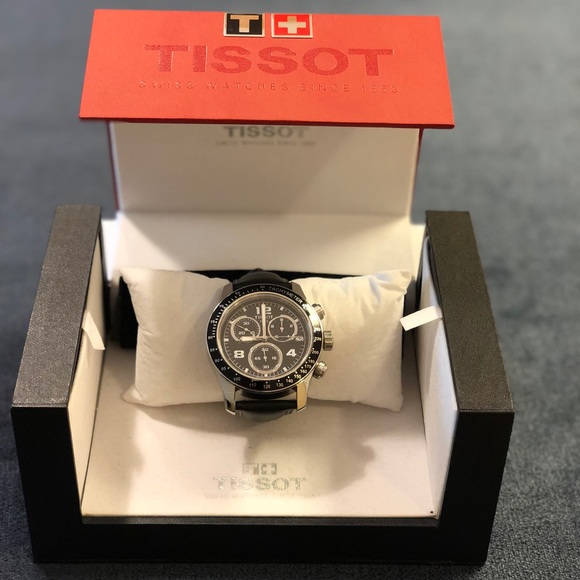 Tissot chronograph g10 Clearance